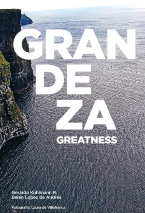 Libro Grandeza